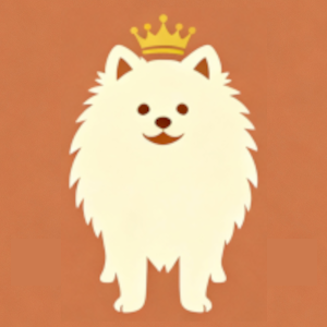 Royals Fluffy Wads - Allevamento Kleinspitz